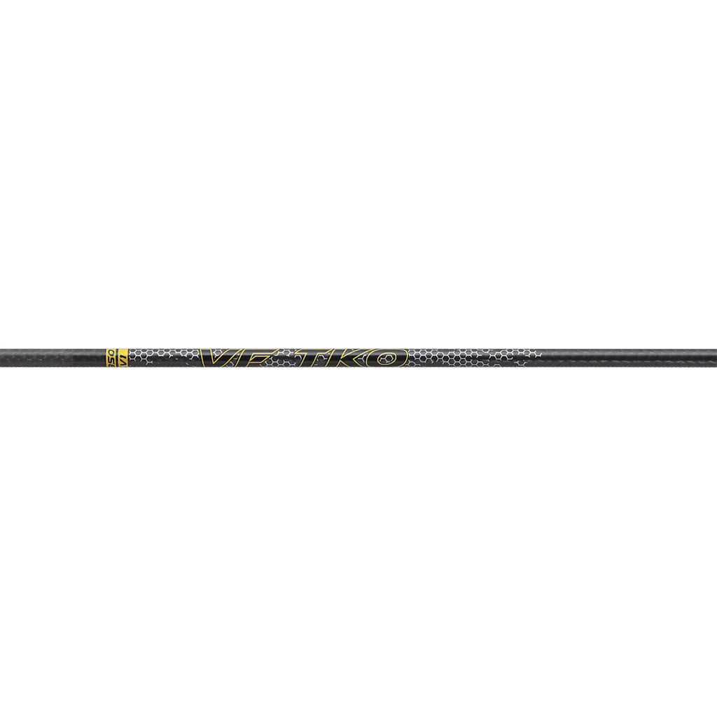 Victory VForce TKO Elite Low Torque 350 Carbon Shafts - 12 Pack