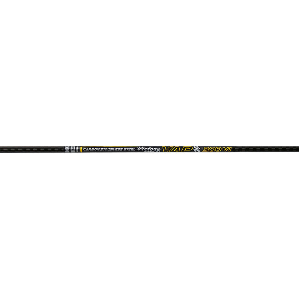 Victory VAP SS Elite Shafts 250 Spine 12-Pack