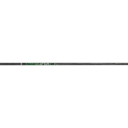 Victory V-Tac 23 Gamer Arrow Shafts Spine 480 - 12 Pack