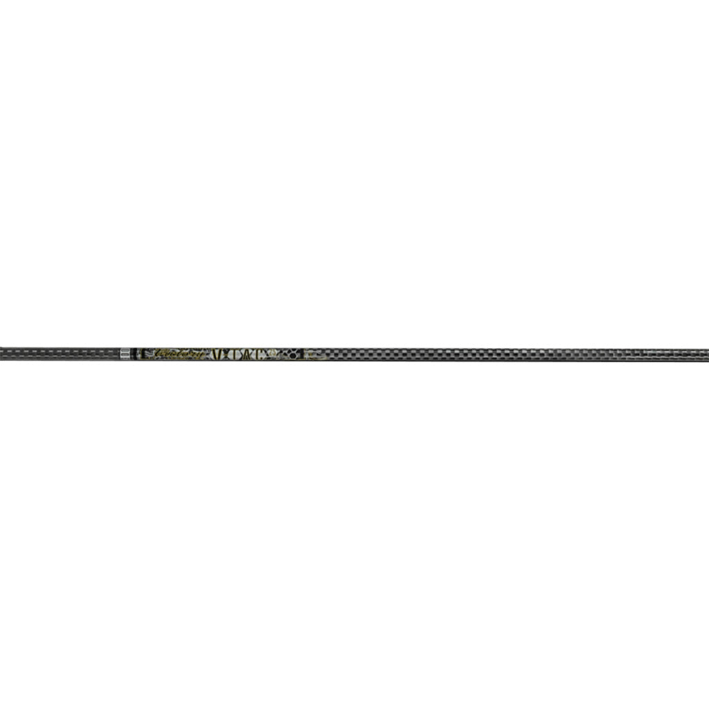 Victory V-Tac 25 Elite Shafts Spine 300 Carbon Fiber - 12 Pack
