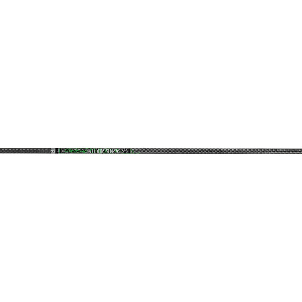 Victory V-Tac 27 Gamer 220 Spine Competition Shafts, 12 Pack