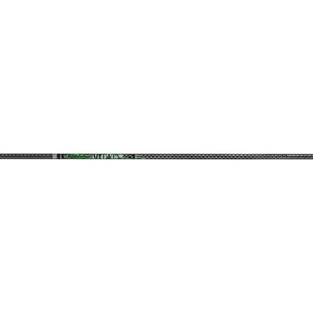 Victory V-Tac 27 Gamer 220 Spine Competition Shafts, 12 Pack