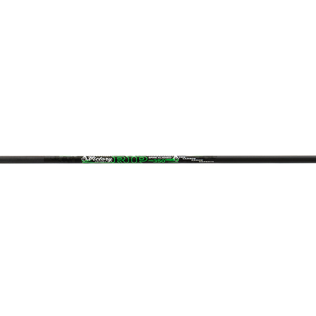 Victory RIP Gamer Shafts 350 - 12 Pack
