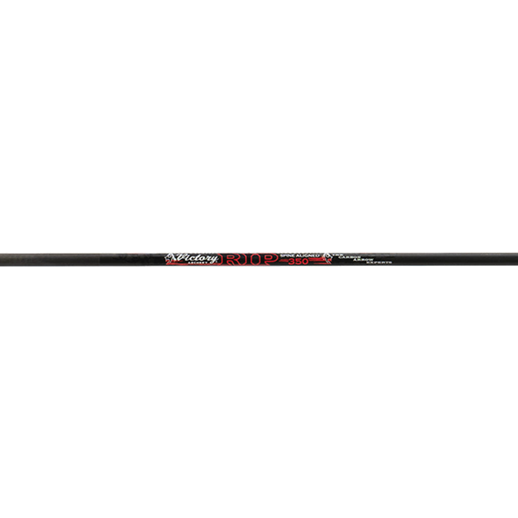 Victory RIP Sport 400 Spine Small Diameter Shafts - 12 Pack
