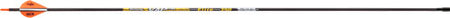 Victory Archery VAP TKO Elite Fletched Arrow 6pk Spine 350