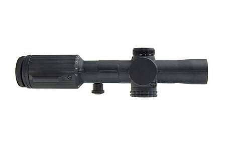 Trijicon VCOG 1-6x24mm Green Horseshoe Dot .308 Reticle Rifle Scope