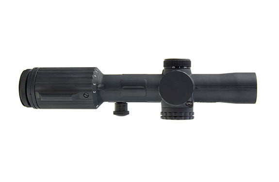 Trijicon VCOG 1-6x24mm Green Horseshoe Dot .308 Reticle Rifle Scope