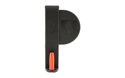 Versacarry IWB Holster for Medium 40SW Handgun 4" Barrel, Black Polymer, Minimalist Design 40 MD