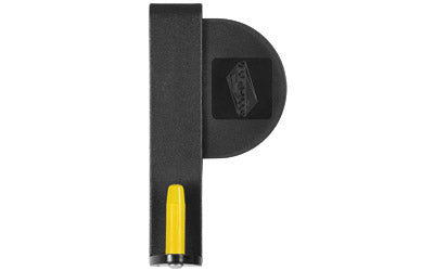 Versacarry IWB Holster for Medium 9mm Handgun 4" Barrel, Black Polymer, Minimalist Design 9 MD