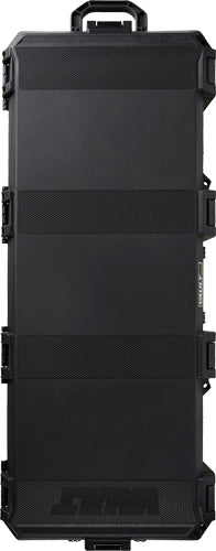 Pelican Vault Black Parallel Limb Bow Hard Case