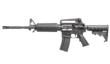 Stag Arms Stag-15 Tactical M4 CHPHS Left Hand Rifle 5.56mm 30rd Magazine 16" Barrel Black SL NA