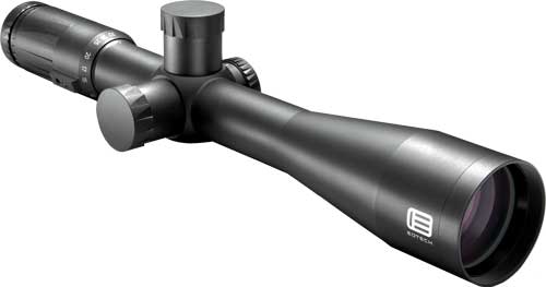 EOTech Scope Vudu 8-32x50mm 34mm SFP HC2 MOA Black