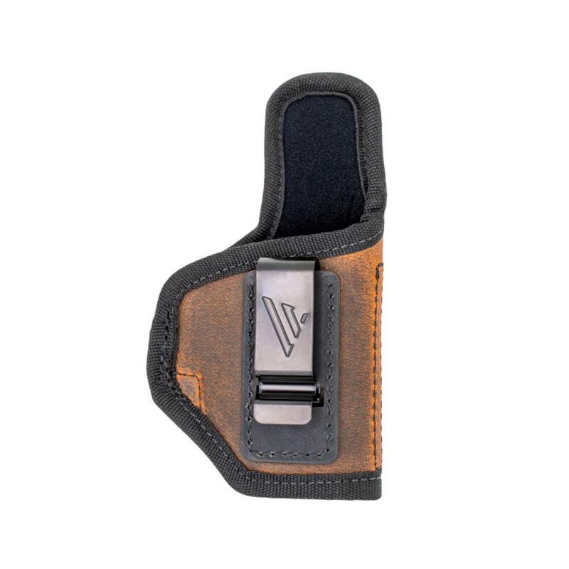 VersaCarry Delta Carry Size 2 Inside Waistband Holster RH Water Buffalo Leather