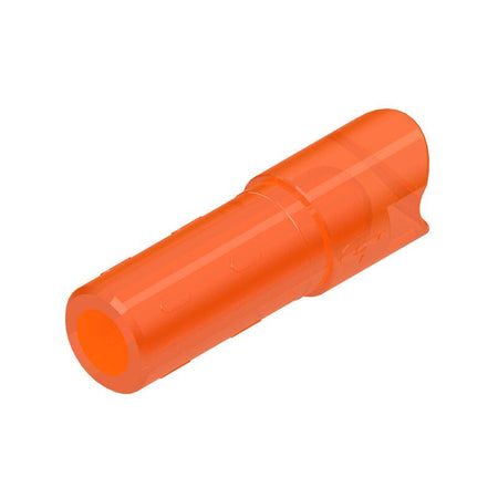 Gold Tip Fluorescent Orange Crossbow Moon Nocks for Laser II & III Bolts (12/ct)