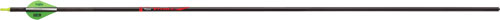 Victory Archery VForce Sport Fletched Arrow 6pk Spine 350