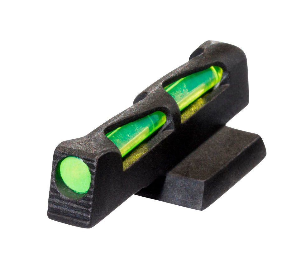 HiViz LiteWave Front Sight Novak Dovetail 1911 Pistol