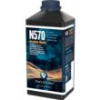 Vihtavuori N570 Rifle Powder - 1lbs
