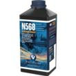 Vihtavuori N568 Rifle Powder - 1lbs
