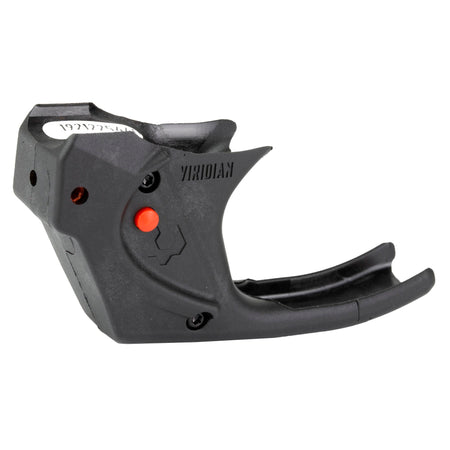 Viridian E Series Red Laser for S&W M&P Shield 9mm/40 (Non ECR) Black