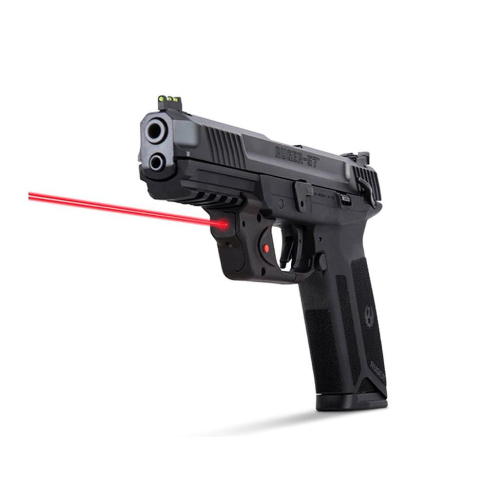 Viridian E Series Red Laser for Ruger 5.7 Pistol - Trigger Guard Mounted