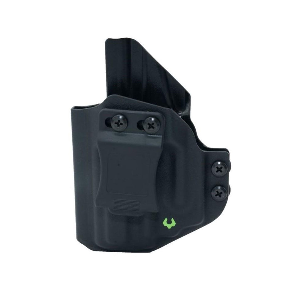 Viridian Kydex Inside Waistband Holster Taurus G3 G3c G3X G2c G2 PT111 GES Right Hand