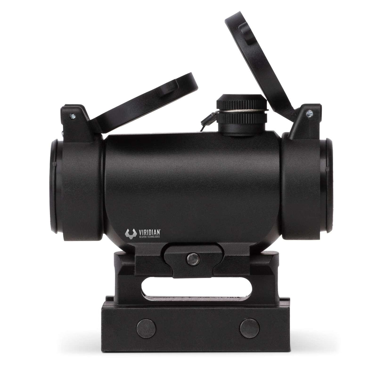 Viridian EON 1x20 2 MOA Green and Red Dot Sight