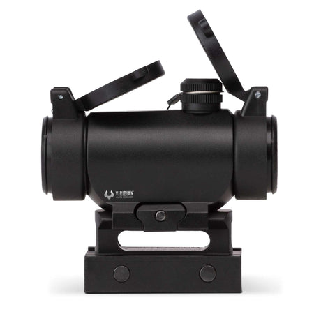 Viridian EON 1x20 2 MOA Green and Red Dot Sight