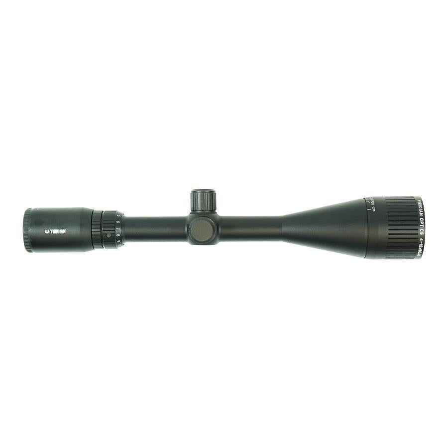 Viridian EON Rifle Scope 4-16x50mm 1-Inch Tube AO R6 Black Retail Box
