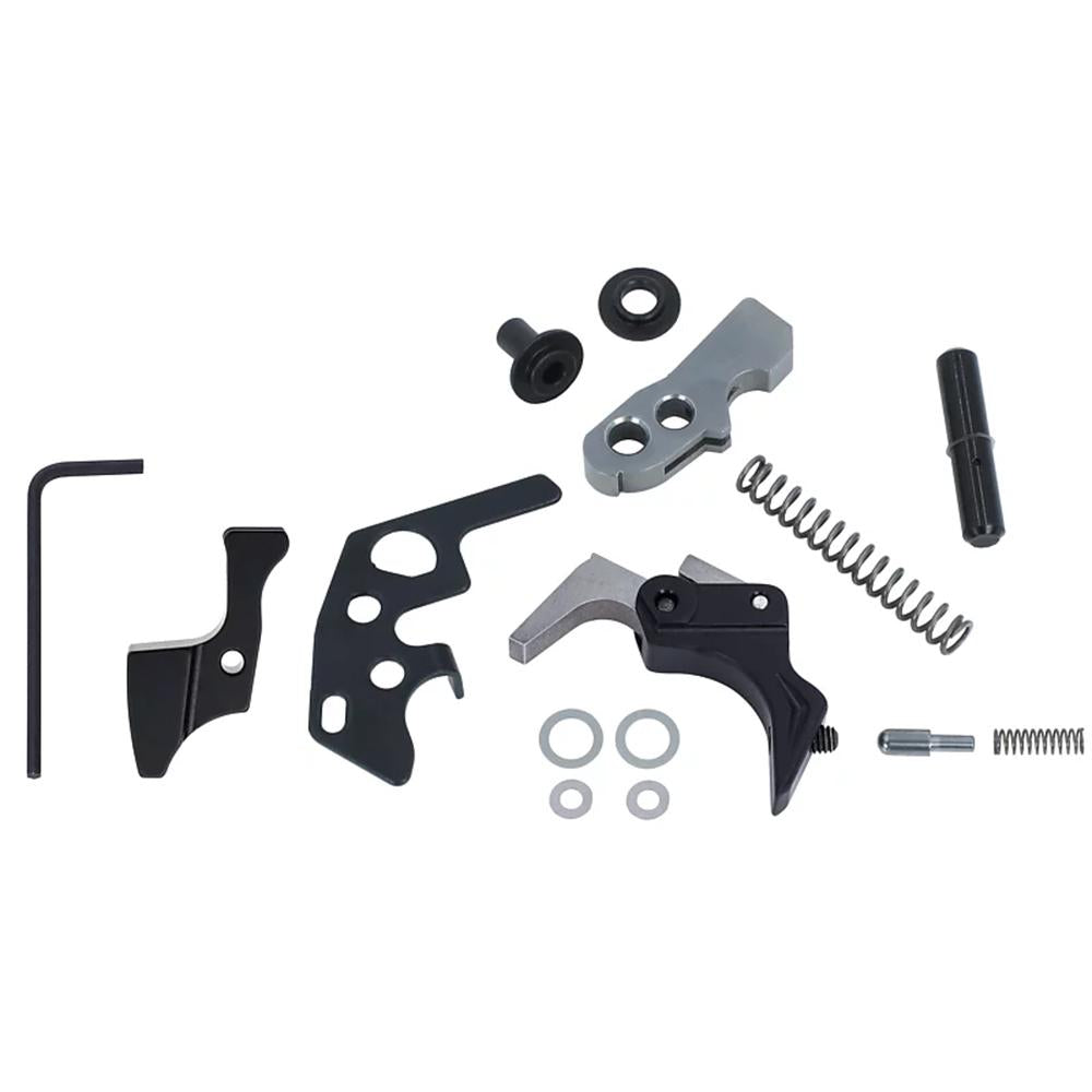 Volquartsen HP Action Kit Plus 10/22 with Extended Magazine Release