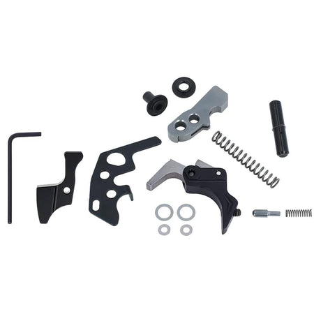 Volquartsen HP Action Kit Plus 10/22 with Extended Magazine Release