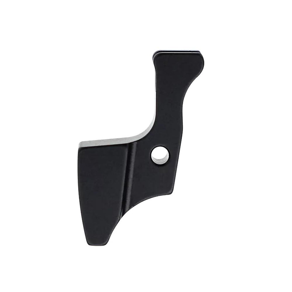 Volquartsen 10/22 Extended Magazine Release - Black CNC Machined
