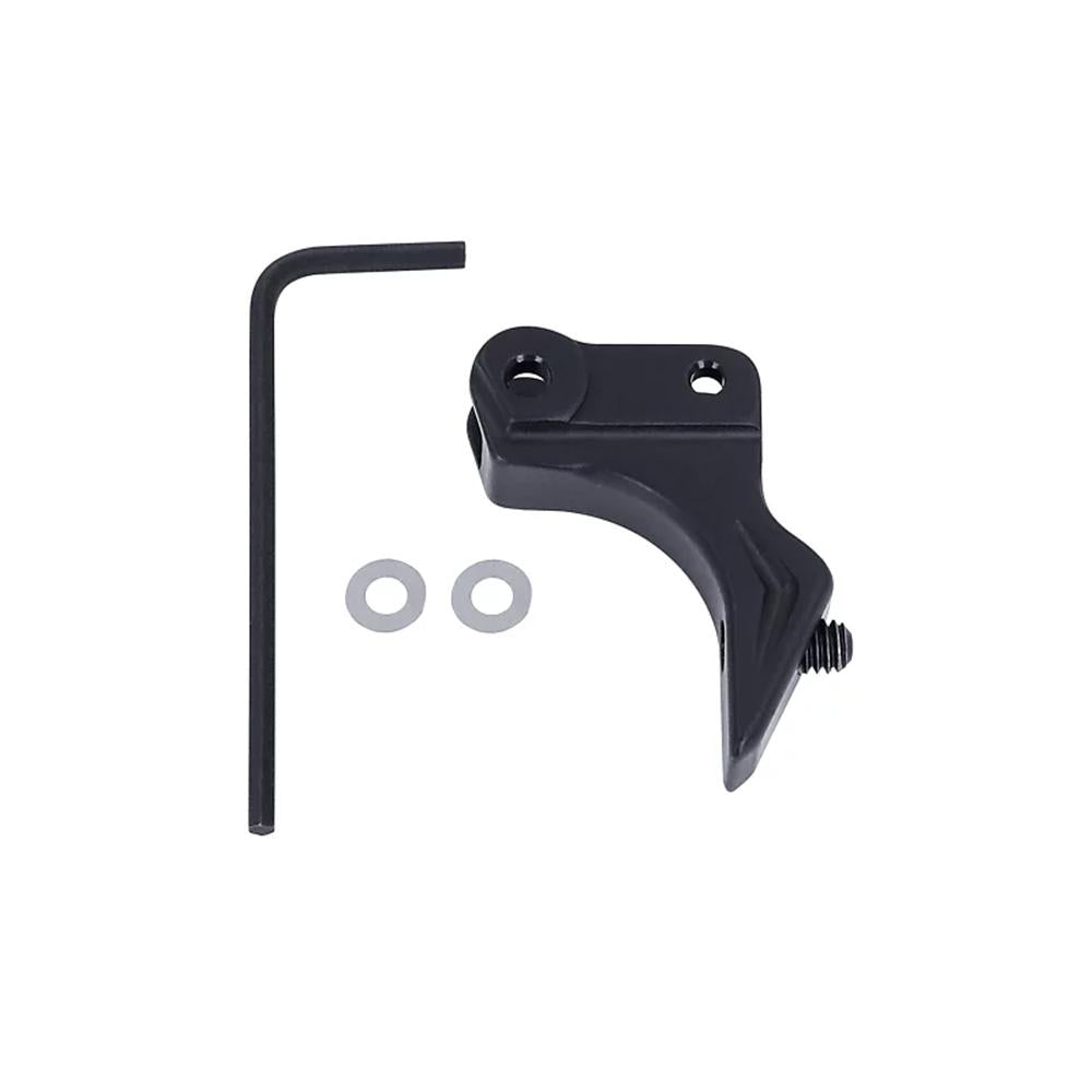Volquartsen 10/22 Target Trigger - Aluminum, Overtravel Adjustment, 10/22 Mag Compatible