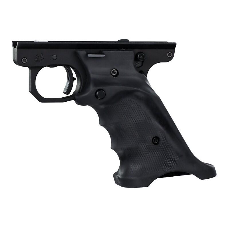 Volquartsen One-Piece Target Grips MKIII Right Hand Black