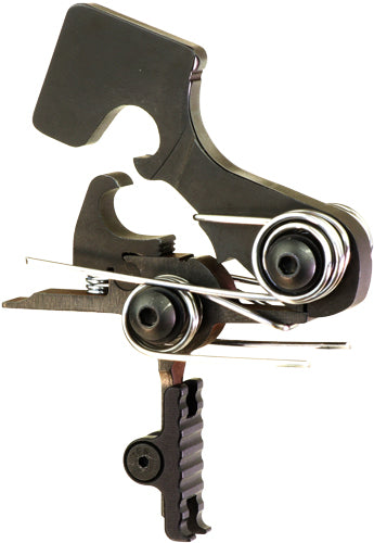 Elftmann VR80 Pro SE Straight Shoe Trigger 3.5LB Black