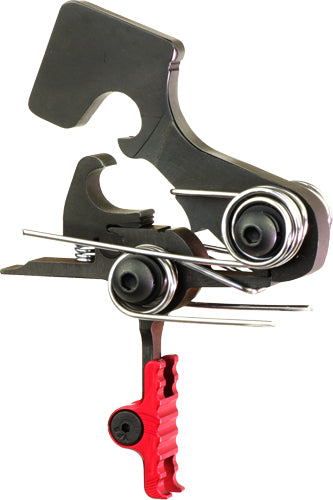 Elftmann VR80 Pro SE Straight Shoe Trigger 3.5LB Red