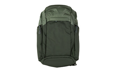 Vertx Gamut Generation 3 Tactical Backpack, 25 Liters, Heather Olive Drab/Rudder Green 5017-HOD-RDGN