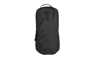 Vertx 5058-IAB Long Walks Fanny Pack, 15 Liter, Black Nylon, VELCRO Tactigami