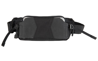 Vertx SOCP Sling Pack, 500D Cordura Body Fabric, Hidden Access Pocket, Adjustable Straps, Black F1