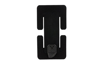 Vertx Tactigami BAP Belt Adapter Panel, XL Size, Black VELCRO, MOLLE Compatible VTX5259