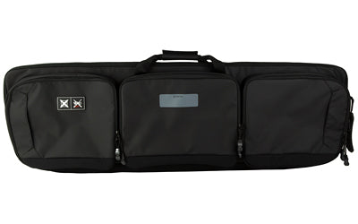 Vertx VTAC Rifle Bag, Black, Nylon, 40.9"x12.6"x5.5", Sling-Style Strap, Polycarbonate Coated 5713-IBK