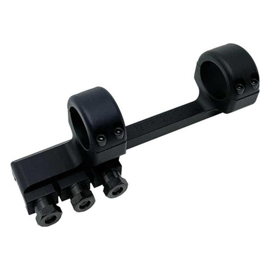 3.8 Forward FR Picatinny Scope Rail 20MOA Black