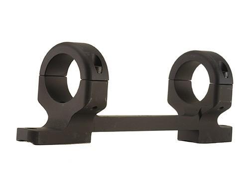 DNZ Game Reaper One-Piece Scope Mount - Winchester 70 WSM 1" Low Black