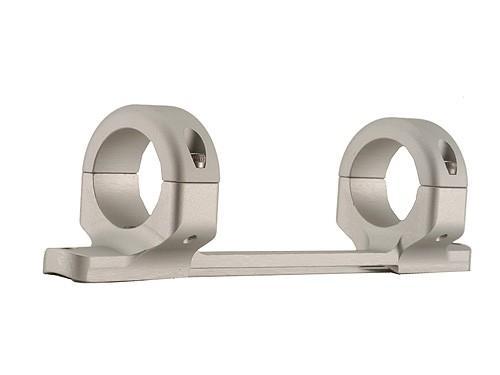 DNZ Game Reaper Howa 1500 LA 1" Medium Height 1-Piece Scope Mount, Silver