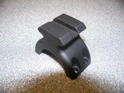 DNZ Freedom Reaper Picatinny Rail Scope Mount Replacement Cap - 30mm