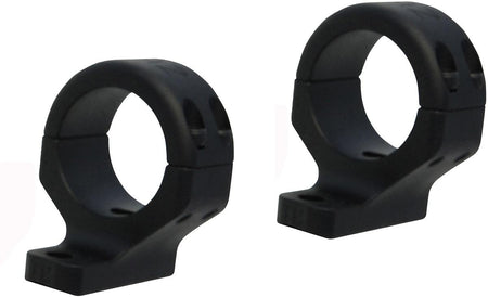 DNZ Hunt Masters Tactical Scope Mount Browning A-Bolt Sako A7 Steyr 1" Medium Black 4 Screws