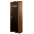 Surelock Safe Combat Gun Cabinet - 10 Gun - MOTOR FREIGHT ONLY