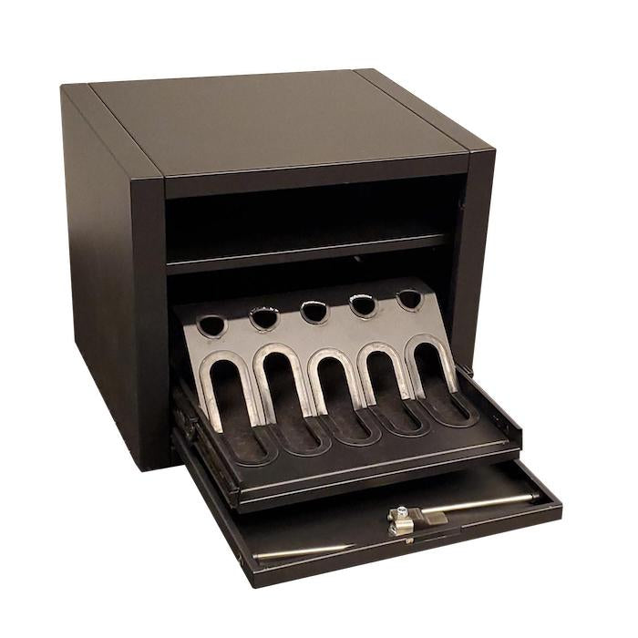 Surelock Constitutional Series Handgun Box Safe