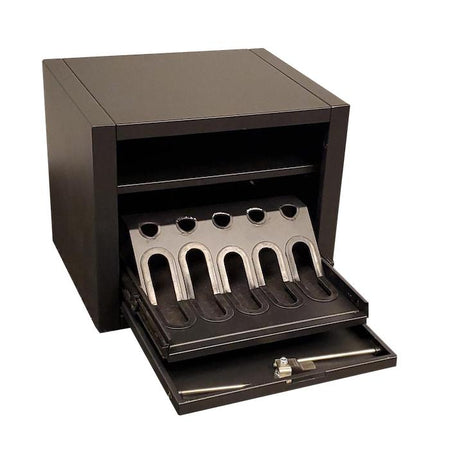 Surelock Constitutional Series Handgun Box Safe