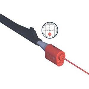 Site-Lite SL-100 Mag Laser Boresighter Universal Firearm Boresighting System
