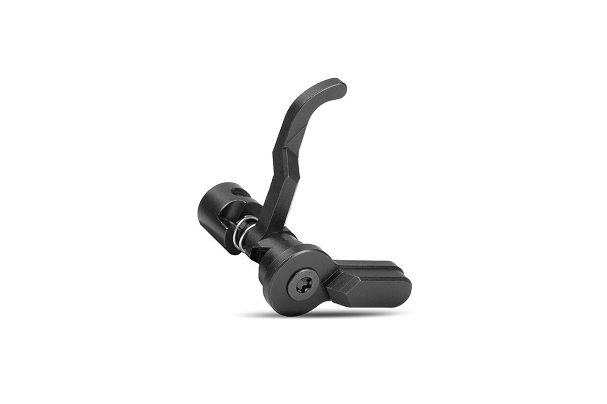 Atrius Development AR-15 3-Position Forced Reset Fire Selector